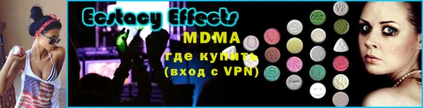 индика Мегион